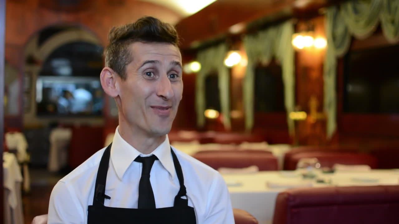 Francisco Javier Ruiz Jimenez