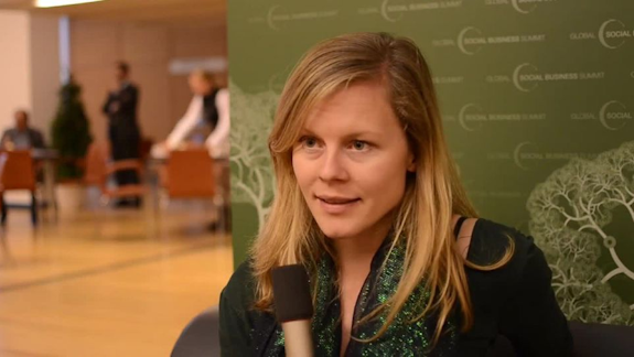 Saskia Thais Bruysten