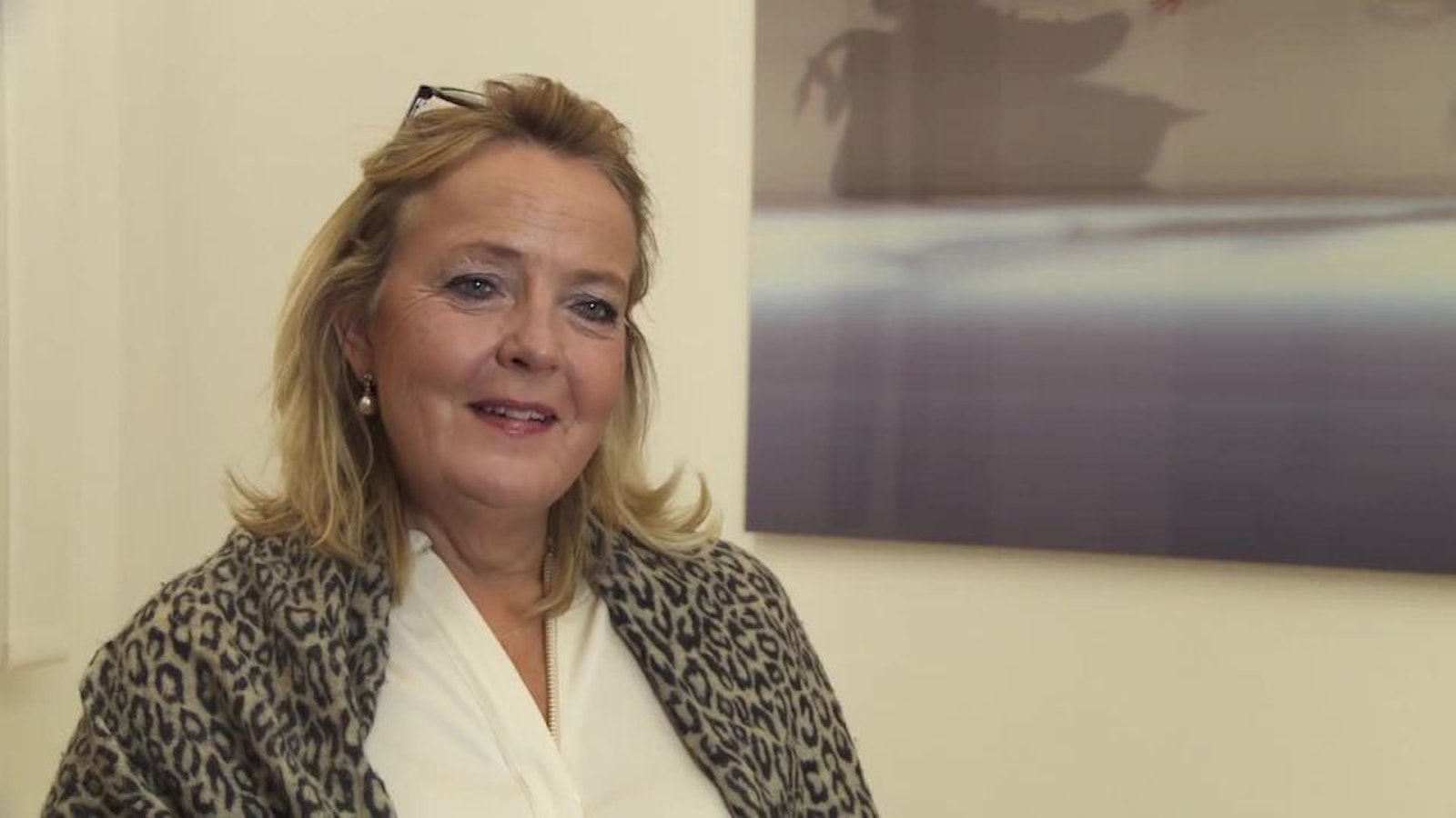 Gabriele M. Walther Founder & Managing Director whatchado