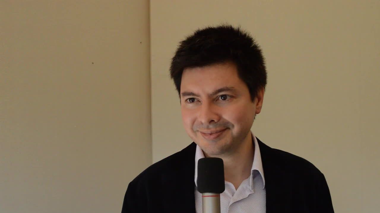 Nicolas Halftermeyer