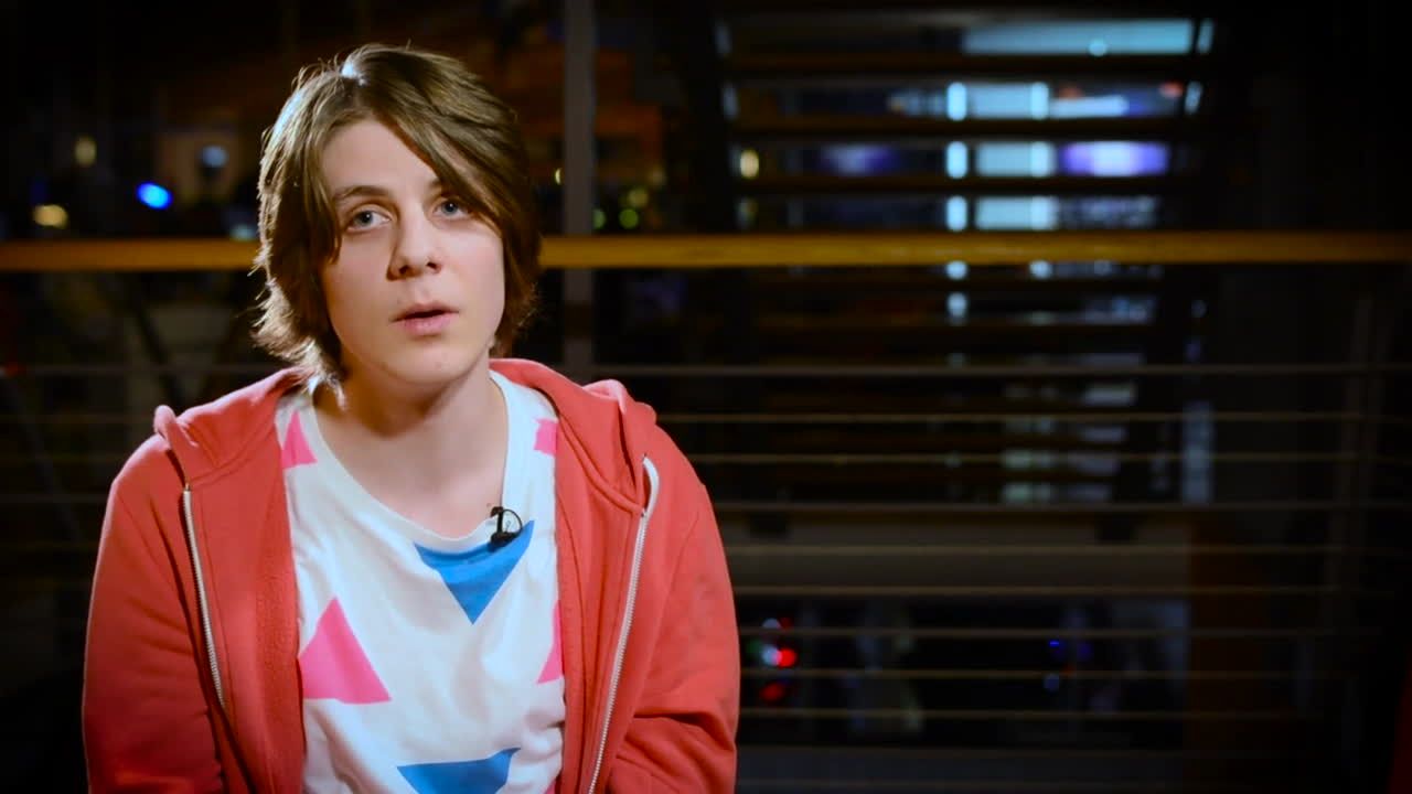 Kevin "Noizeeh" Jaskiewicz