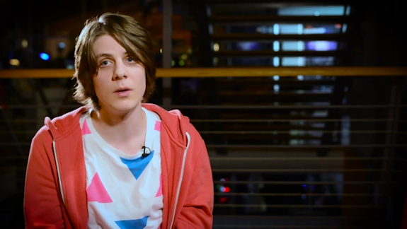 Kevin "Noizeeh" Jaskiewicz