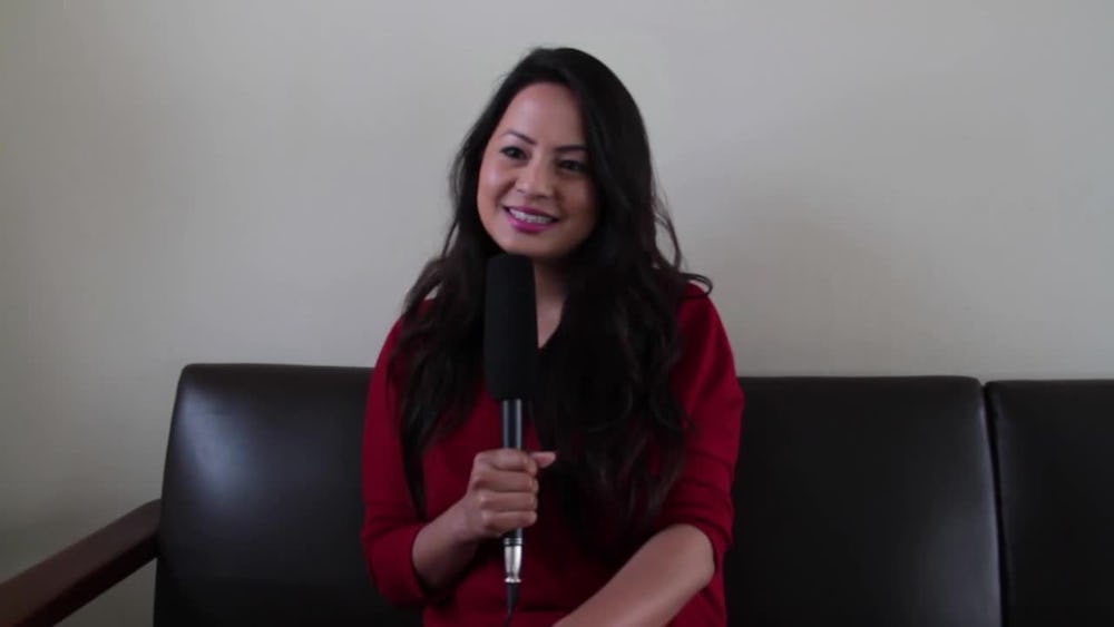 Thumbnail of video