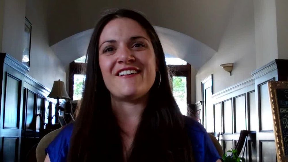 Thumbnail of video