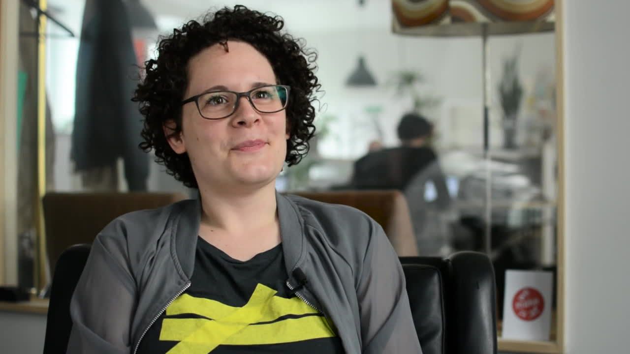 Simone Mathys-Parnreiter