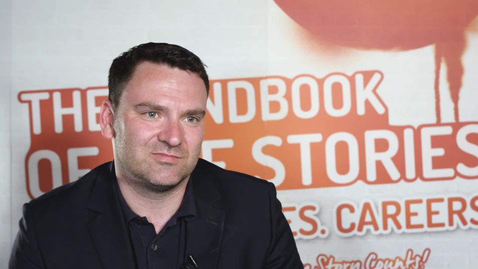 Thomas-Gabriel Rüdiger