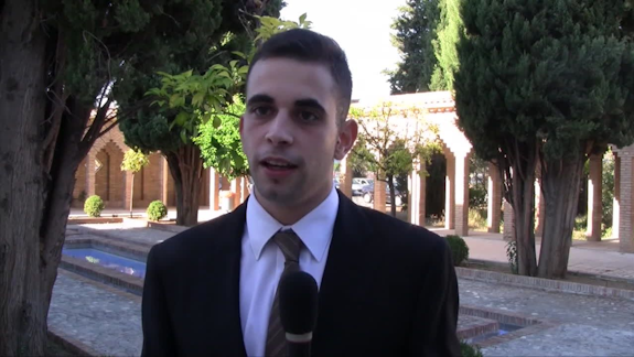 Javier Garcia Felipe