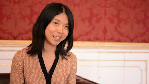 Saijai Liangpunsakul