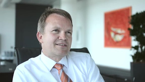 Jens Baas