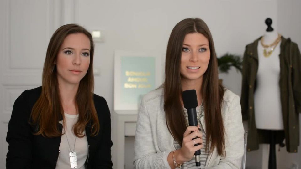 Katharina Schmalzl, Viktoria Heiler