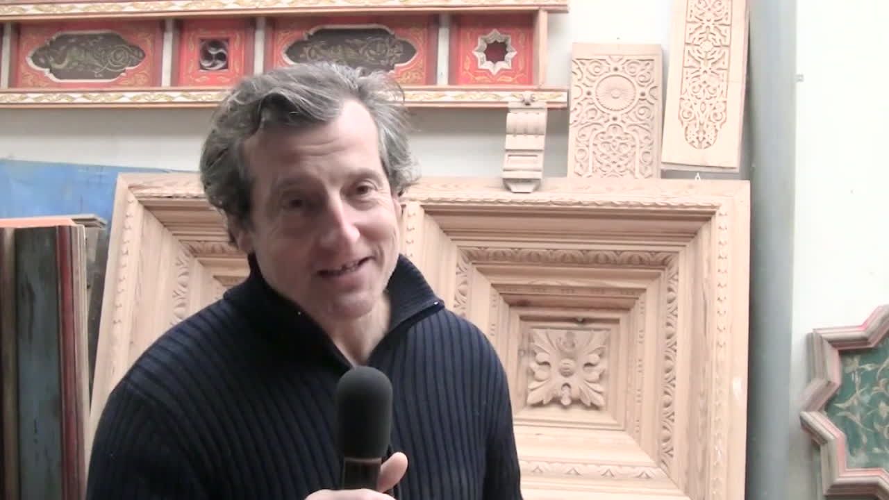 Francisco Luis Martos Sánchez