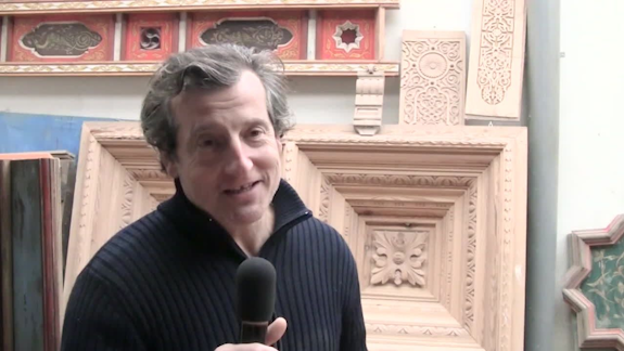 Francisco Luis Martos Sánchez