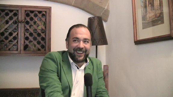 Gerardo Ruiz del Moral Tauste