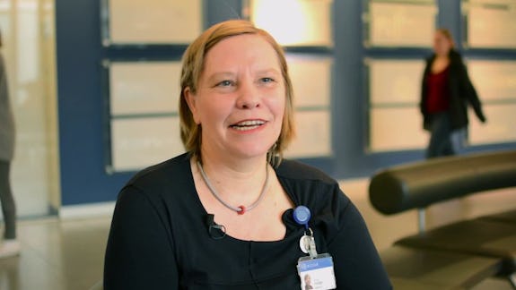 Ursula Halliger