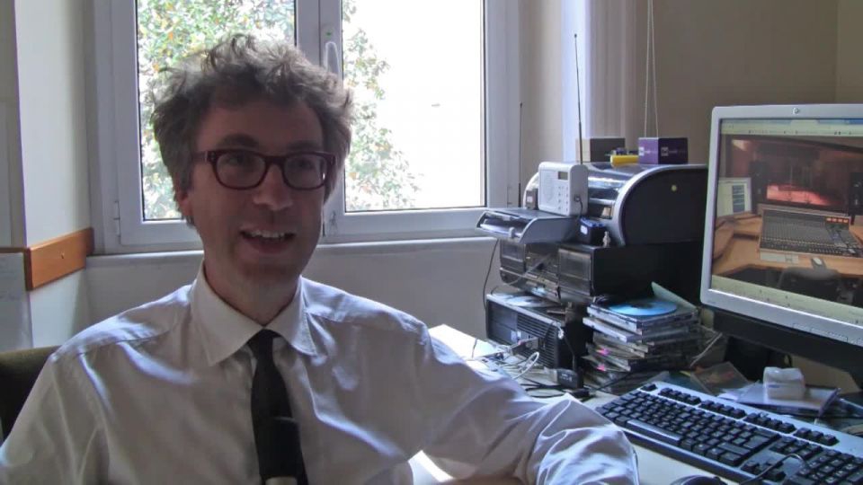 Thumbnail of video