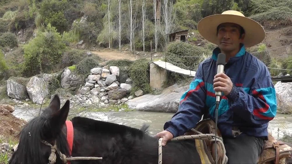 Thumbnail of video