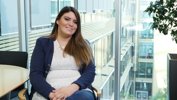 Personaldisponent:in Salzburg - Karenzvertretung