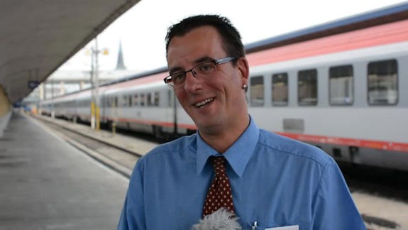Markus Zagermann