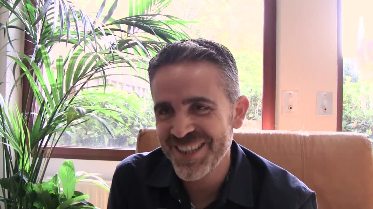 Francisco Romero Escobar