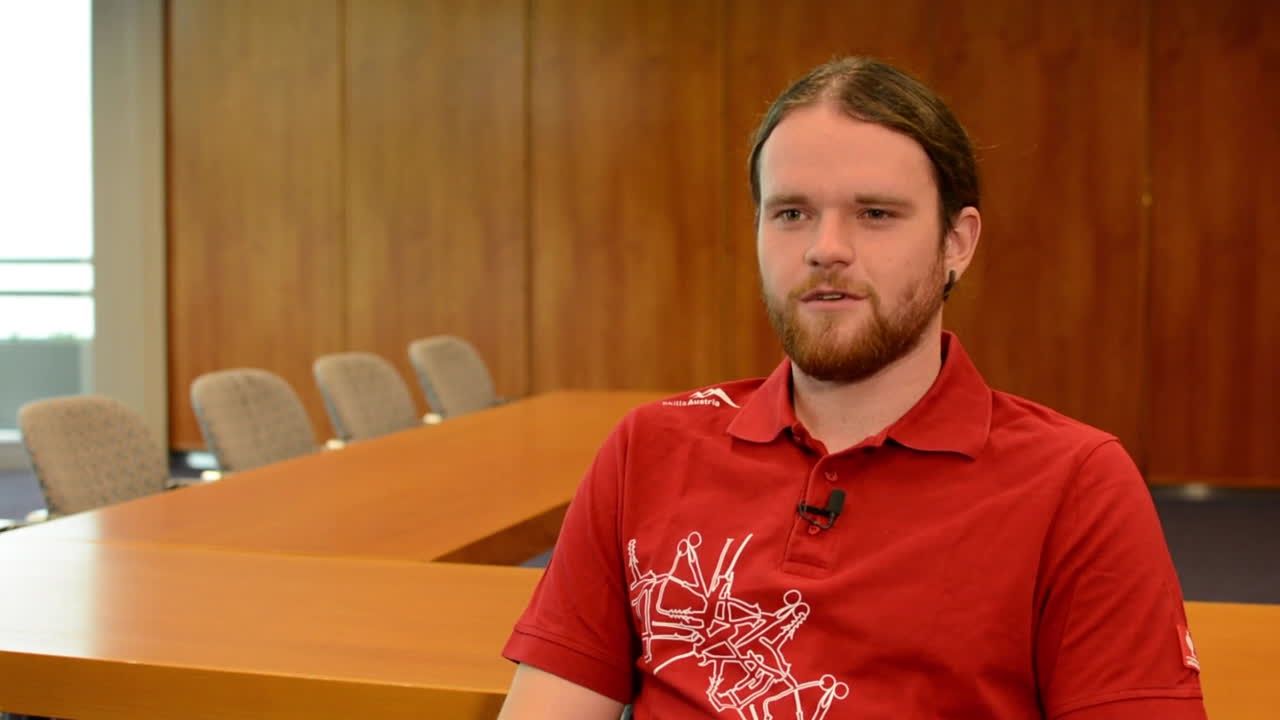 Marius Joseph Golser