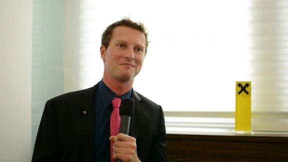 Hannes Hettegger