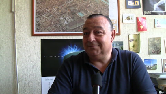 Angel Padilla Arroba