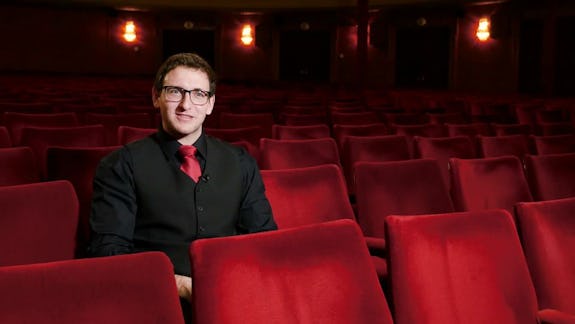 Ankleider*innen (m/w/d) im Bereich Musical (Ronacher)