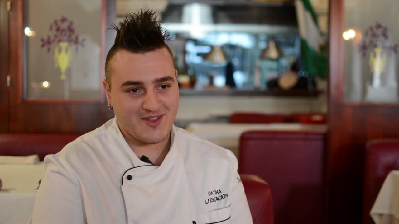 Jose Ignacio Gómez López