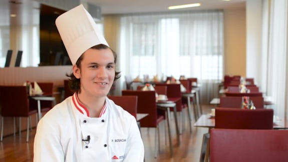 Patrik Bosnjak