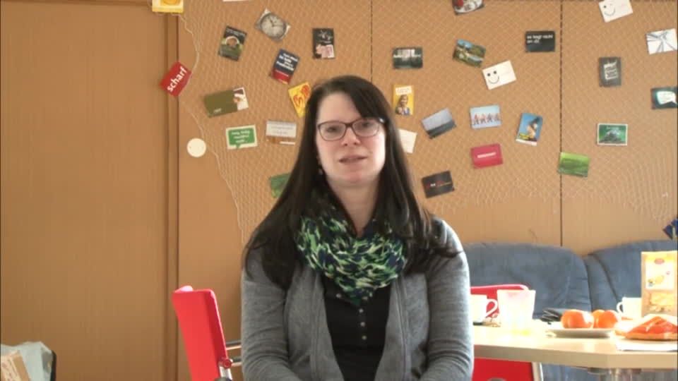 Isabella Stöcklhuber