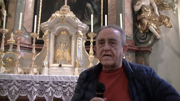 Gabriel Mejia Montoya