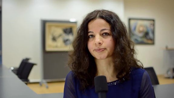 Suzan Kamcili-Kubach