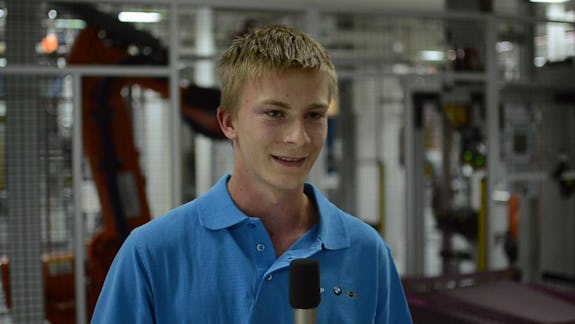 Dominique Seirlehner