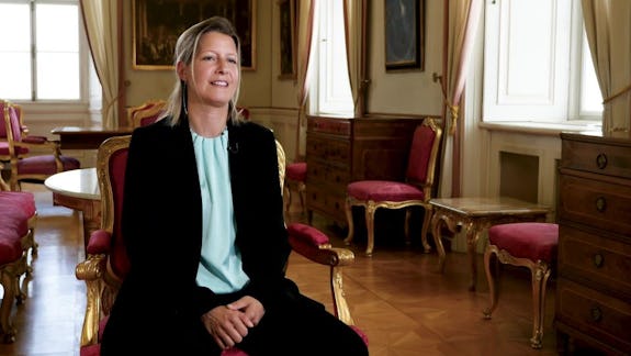 Pia Friedrich-Mersich