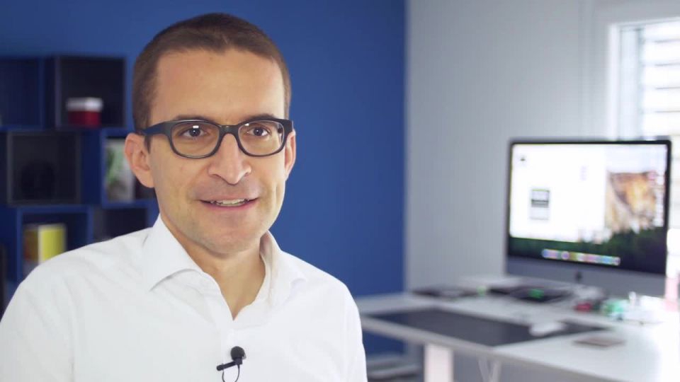 Thomas Kupferschmied