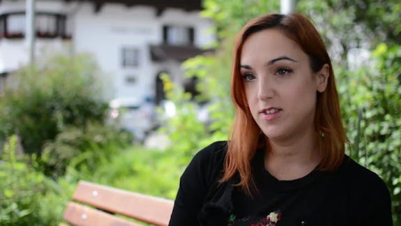 Maria José Chans Lopez