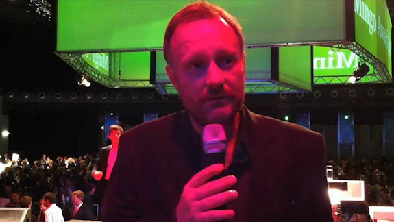 Christoph Grissemann