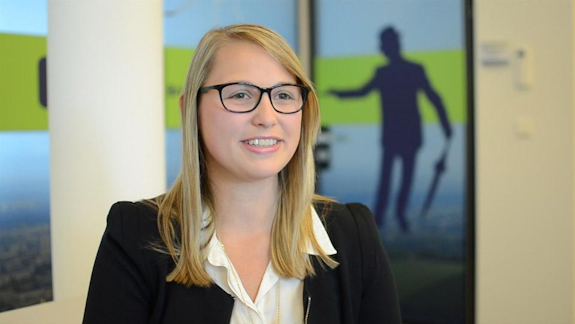 Sabine Hörmannsdorfer