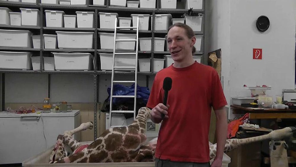 Thumbnail of video