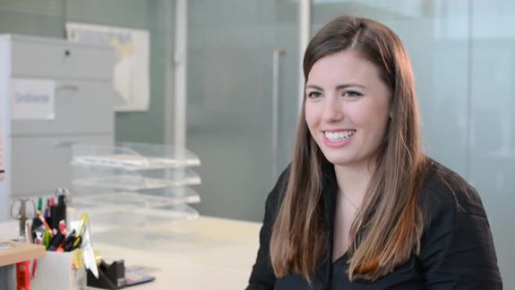 Katharina Sennefelder