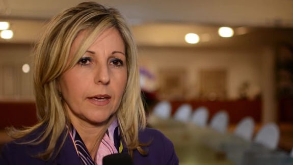 Loredana Chiapparini