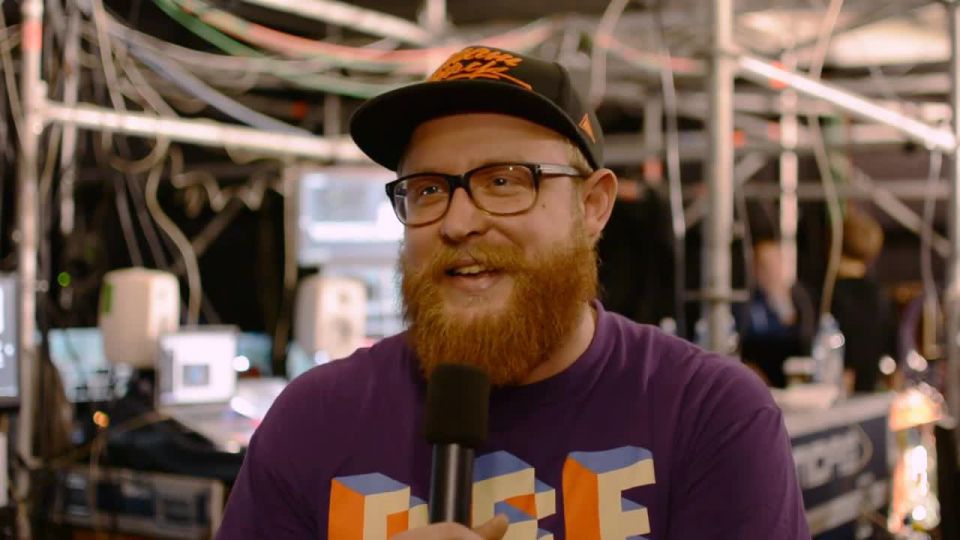 Michael Fuxborg