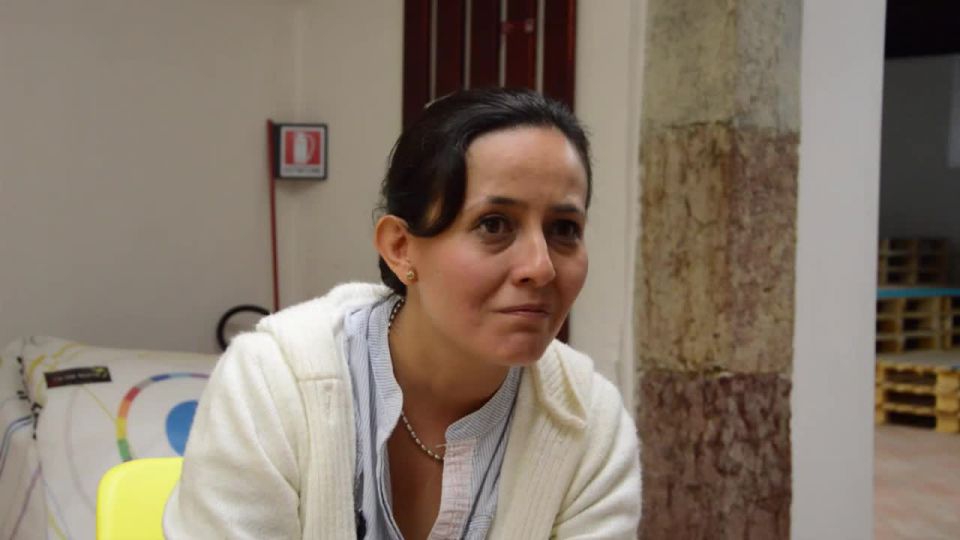 Rocio Depilar