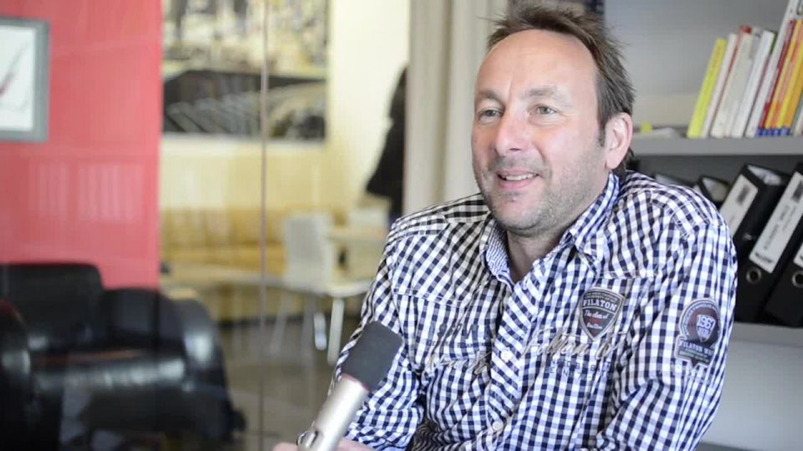 Robert Pfeifer Gründer, Inhaber whatchado