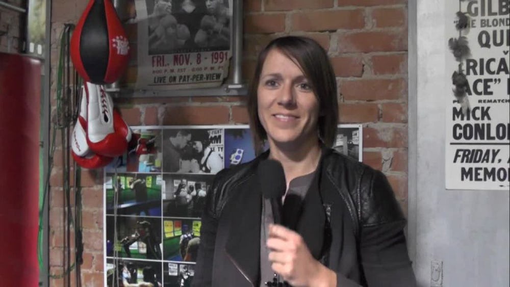 Thumbnail of video