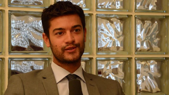 Davide Bienati