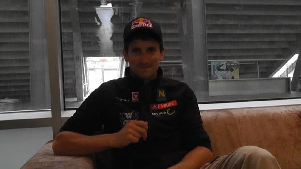 Thumbnail of video