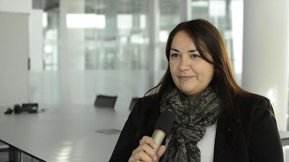 Ljiljana Nikolic