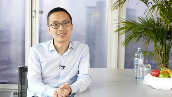 Chunlang Wang
