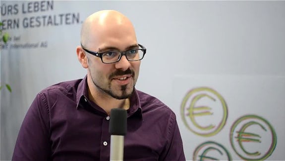 Martin Kaiser